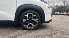 Citroen C3 Aircross 1.2 PureTech 110 Max 5dr Petrol Hatchback